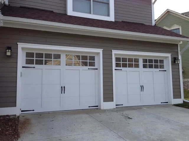 Garage Door 24 Hours Minneapolis, MN 612-405-0099 - standard-garage-01